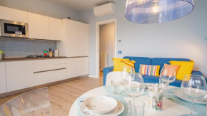 Blue Suite Apartment - Italian Homing
